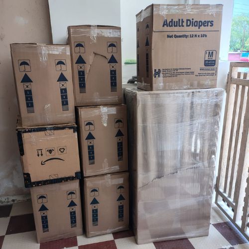 Reliable Service - Ayodhya Packers and Movers