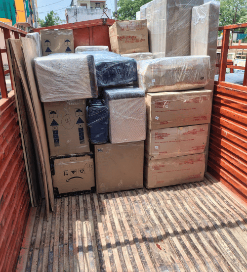 packers and movers in Harda