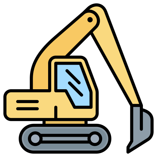 Heavy Machinery and Shifting