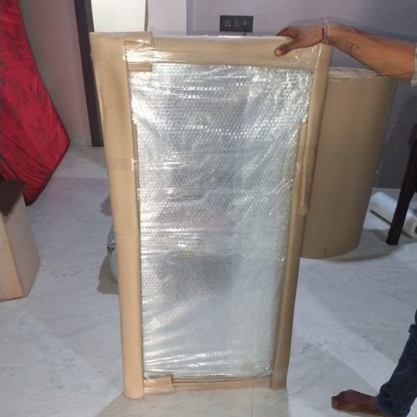 TV & Glass Protection