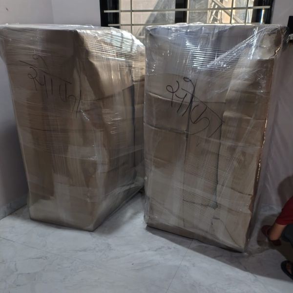 Sofa & Furniture Wrapping
