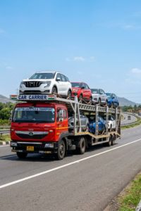 Car Transportation