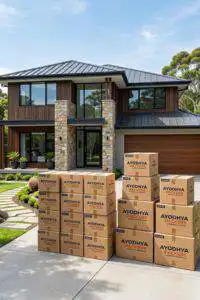 Residential Relocation