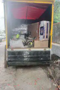 Loading & Unloading