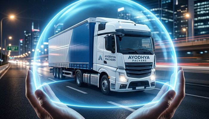 Transport Insurance - Ayodhya Packers and Movers