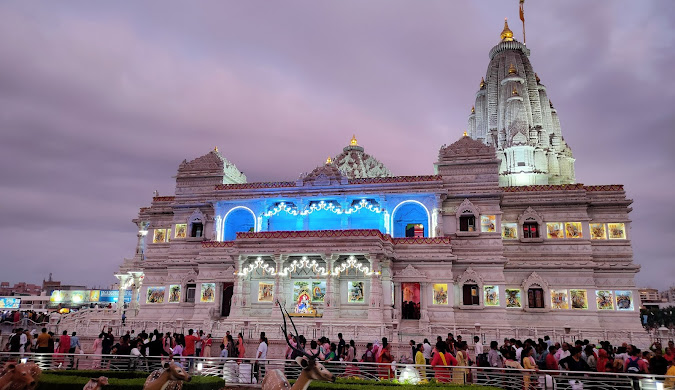 Uttar Pradesh